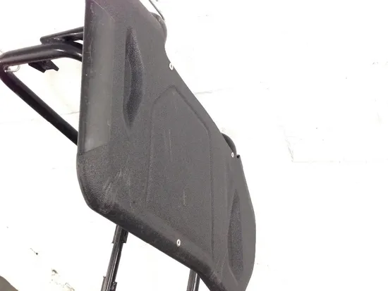 Left Side Driver Seat Mount Base 2016 Yamaha Wolverine R-Spec YXE 700 4x4 1940A