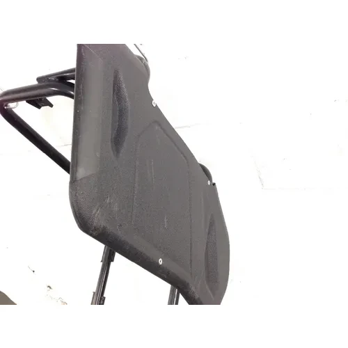 Left Side Driver Seat Mount Base 2016 Yamaha Wolverine R-Spec YXE 700 4x4 1940A 8