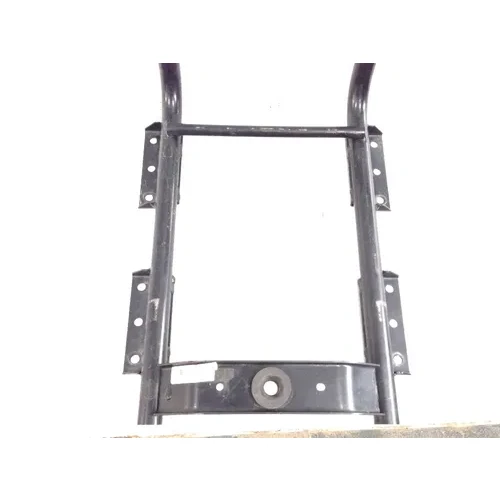 Left Side Driver Seat Mount Base 2016 Yamaha Wolverine R-Spec YXE 700 4x4 1940A 7