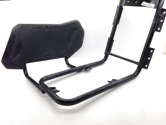 Left Side Driver Seat Mount Base 2016 Yamaha Wolverine R-Spec YXE 700 4x4 1940A