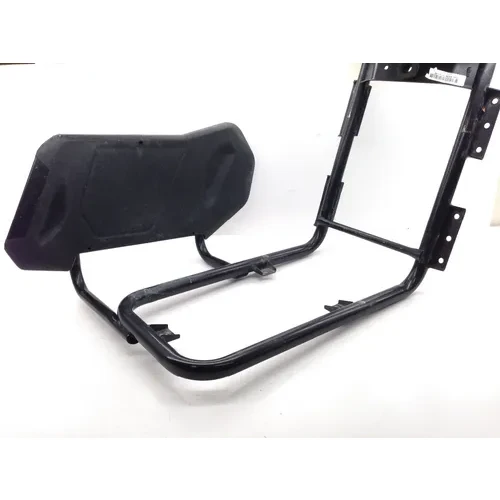 Left Side Driver Seat Mount Base 2016 Yamaha Wolverine R-Spec YXE 700 4x4 1940A 5