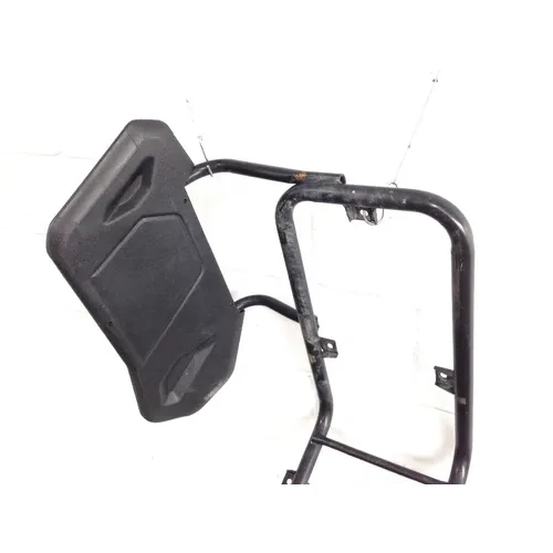 Right Side Passenger Seat Mount Base 2016 Yamaha Wolverine R-Spec YXE 700 1940A 7
