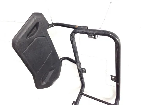 Right Side Passenger Seat Mount Base 2016 Yamaha Wolverine R-Spec YXE 700 1940A