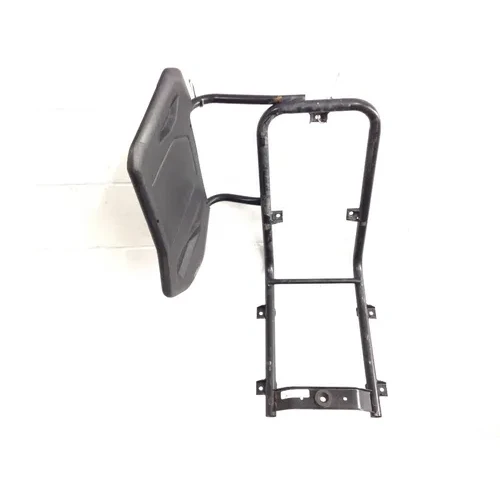 Right Side Passenger Seat Mount Base 2016 Yamaha Wolverine R-Spec YXE 700 1940A 3