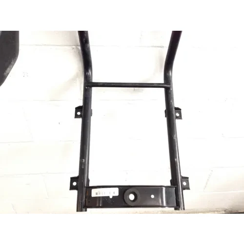 Right Side Passenger Seat Mount Base 2016 Yamaha Wolverine R-Spec YXE 700 1940A 5