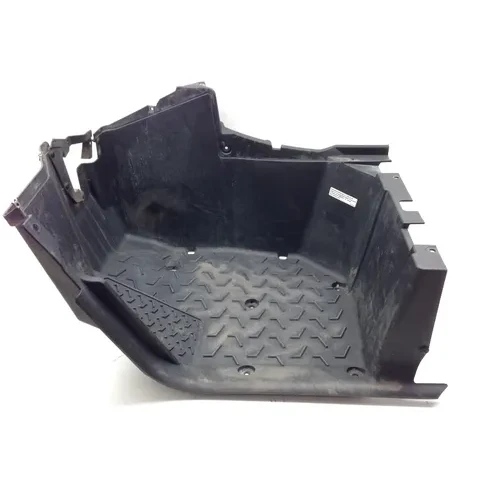 Left Driver Side Floor Board Yamaha Wolverine R-Spec YXE 700 4x4 FI 1940 x 3