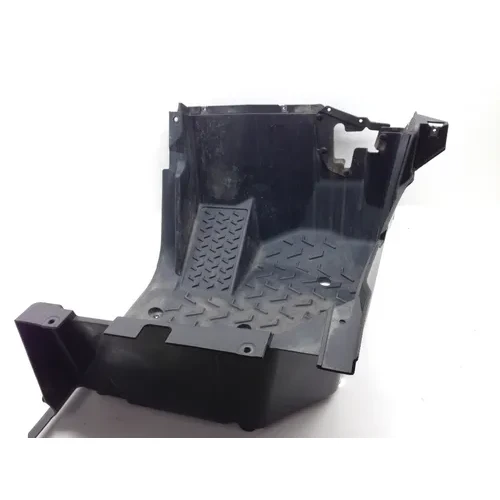 Left Driver Side Floor Board Yamaha Wolverine R-Spec YXE 700 4x4 FI 1940 x 5