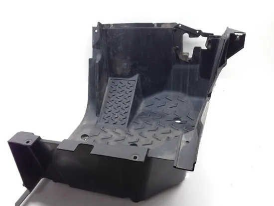 Left Driver Side Floor Board Yamaha Wolverine R-Spec YXE 700 4x4 FI 1940 x