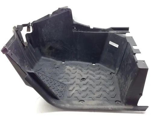 Left Driver Side Floor Board Yamaha Wolverine R-Spec YXE 700 4x4 FI 1940 x