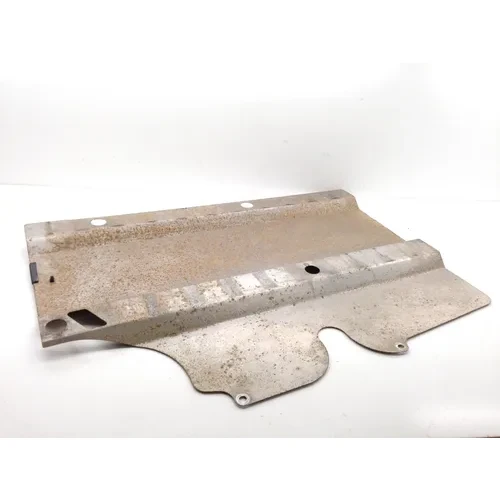 Engine Heat Shields 2016 Yamaha Wolverine R-Spec YXE 700 4x4 FI 1940A 3