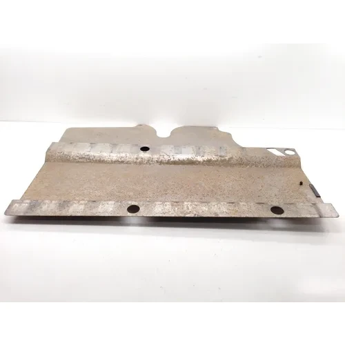 Engine Heat Shields 2016 Yamaha Wolverine R-Spec YXE 700 4x4 FI 1940A 5