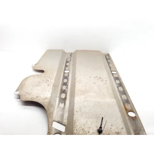 Engine Heat Shields 2016 Yamaha Wolverine R-Spec YXE 700 4x4 FI 1940A 6