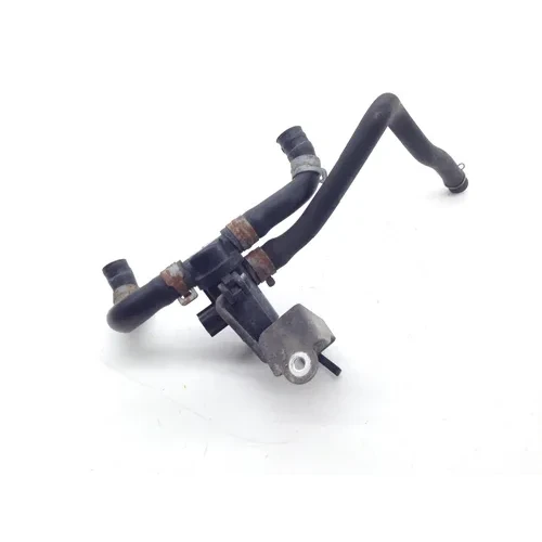 Air Valve Solenoid 2007 Suzuki GSXR600 1933 6