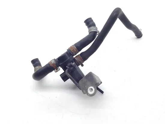 Air Valve Solenoid 2007 Suzuki GSXR600 1933