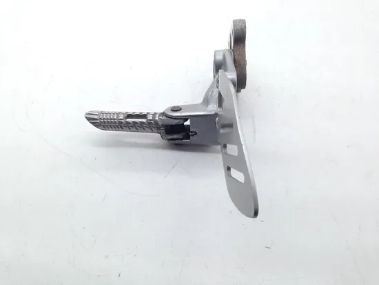 Left Side Rearset Bracket 2007 Suzuki GSXR600 1933 x