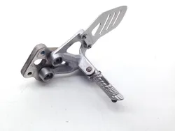 Left Side Rearset Bracket 2007 Suzuki GSXR600 1933 x