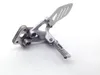 Left Side Rearset Bracket 2007 Suzuki GSXR600 1933 x