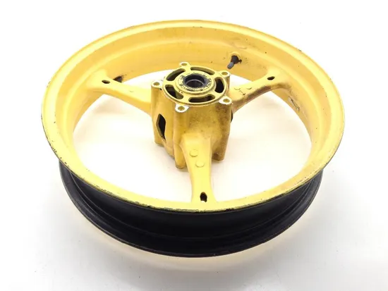 Front Wheel Rim 2007 Suzuki GSXR600 1933