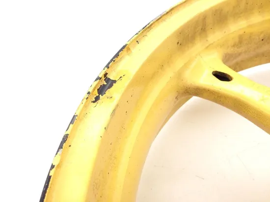 Front Wheel Rim 2007 Suzuki GSXR600 1933