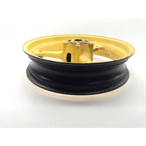 Front Wheel Rim 2007 Suzuki GSXR600 1933 7