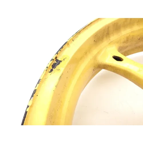 Front Wheel Rim 2007 Suzuki GSXR600 1933 11