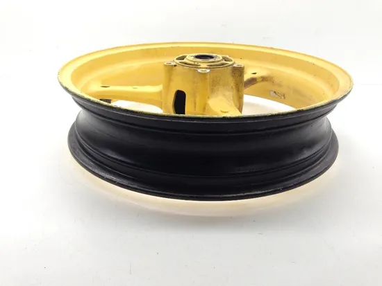 Front Wheel Rim 2007 Suzuki GSXR600 1933