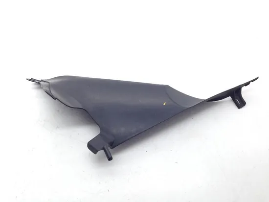 Left Side Rear Tail Fairing Cover 2007 Suzuki GSXR600 1933