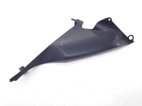 Left Side Rear Tail Fairing Cover 2007 Suzuki GSXR600 1933