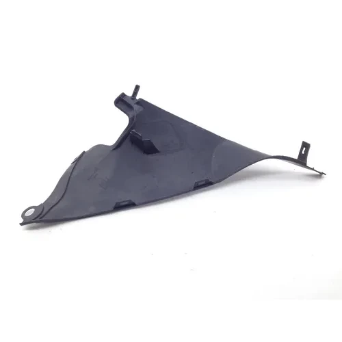 Left Side Rear Tail Fairing Cover 2007 Suzuki GSXR600 1933 6