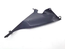 Left Side Rear Tail Fairing Cover 2007 Suzuki GSXR600 1933