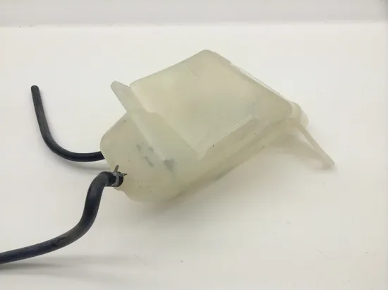 Engine Radiator Overflow Tank 2013 Suzuki Boulevard C50 1947 x