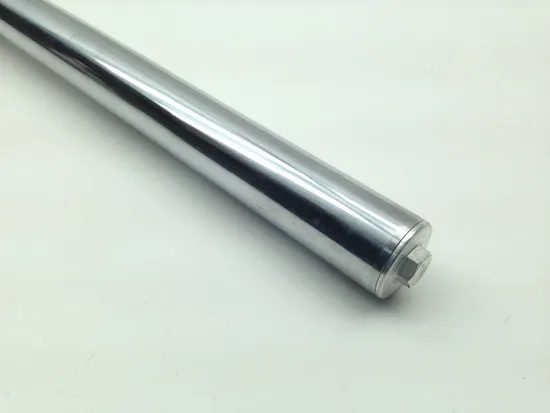 Front Forks Tubes Legs 2013 Suzuki Boulevard C50 1947 x