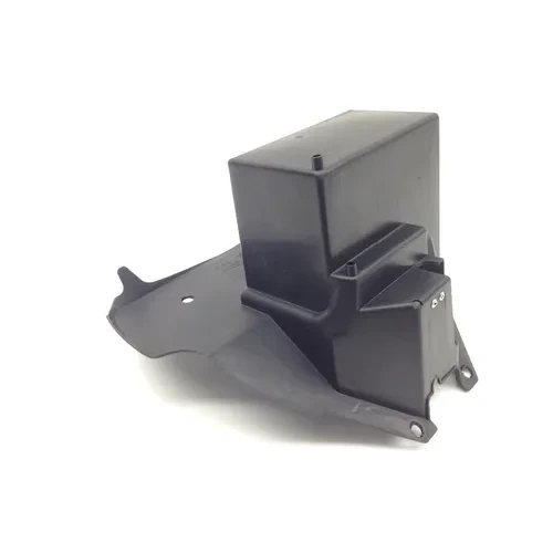 Battery Tray 2013 Suzuki Boulevard C50 1947 6