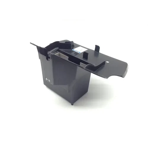 Battery Tray 2013 Suzuki Boulevard C50 1947 5