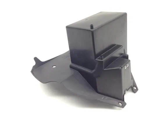 Battery Tray 2013 Suzuki Boulevard C50 1947