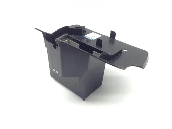 Battery Tray 2013 Suzuki Boulevard C50 1947