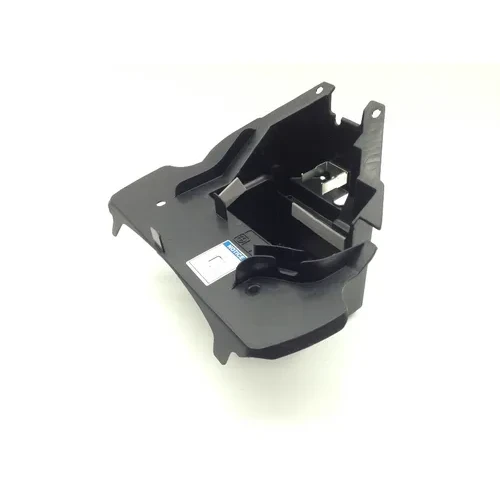 Battery Tray 2013 Suzuki Boulevard C50 1947 3