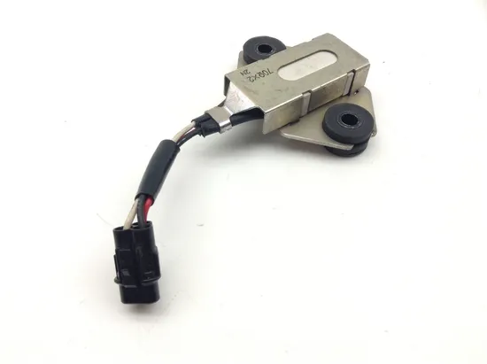 Rectifier 2013 Suzuki Boulevard C50 1947