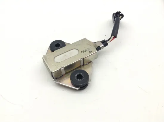 Rectifier 2013 Suzuki Boulevard C50 1947