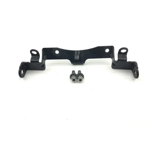 License Plate Holder 2013 Suzuki Boulevard C50 1947 3