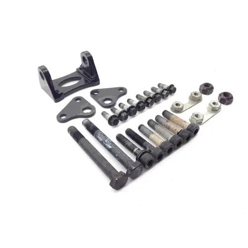Engine Motor Mounts Victory V92C 1945 5