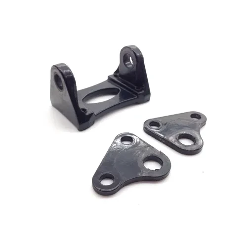 Engine Motor Mounts Victory V92C 1945 7