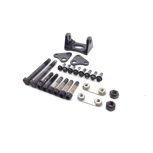 Engine Motor Mounts Victory V92C 1945 3