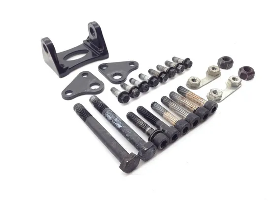 Engine Motor Mounts Victory V92C 1945