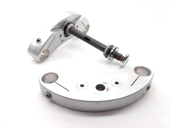 Upper Lower Triple Tree Set Victory V92C 1945