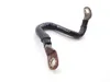 Positive Negative Battery Starter Wires 99 Harley Road King Police FLHPI 1921