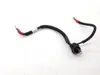Positive Negative Battery Starter Wires 99 Harley Road King Police FLHPI 1921