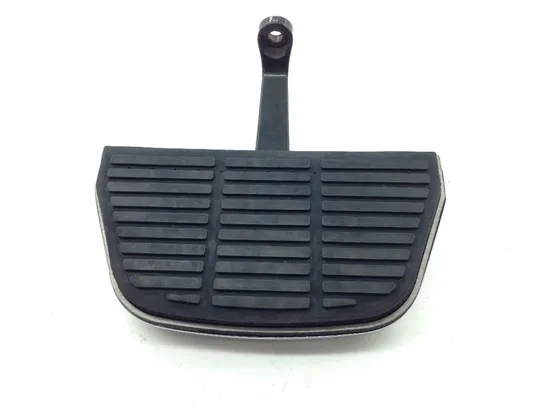 Left Passenger Floorboard 1999 Harley-Davidson Road King Police EFI FLHPI 1921