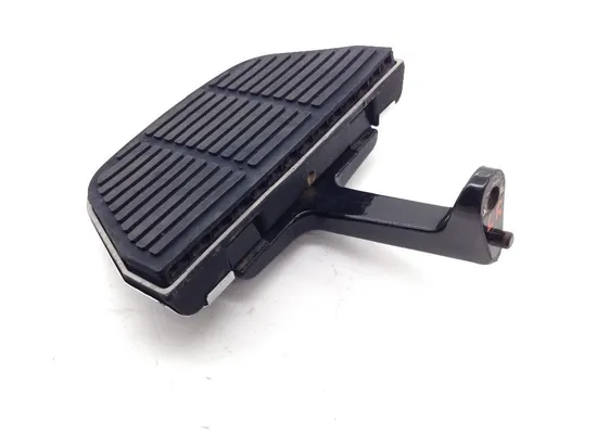 Left Passenger Floorboard 1999 Harley-Davidson Road King Police EFI FLHPI 1921