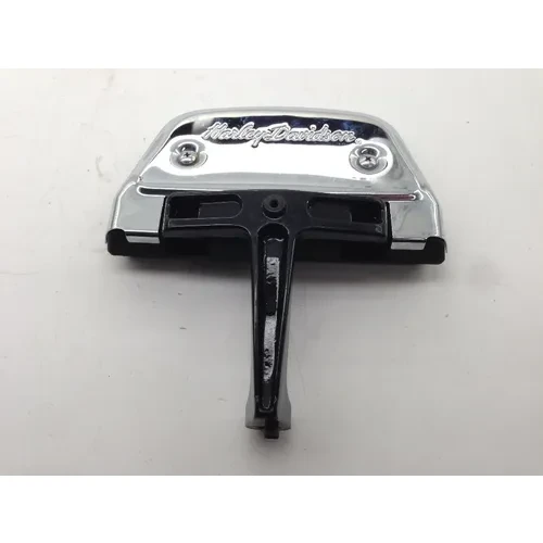 Left Passenger Floorboard 1999 Harley-Davidson Road King Police EFI FLHPI 1921 8